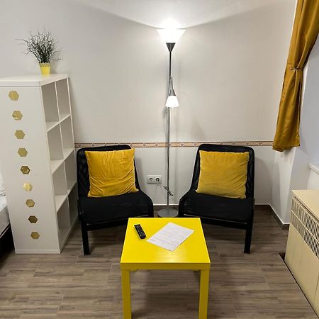 Central Boulevard Apartman Budapešť Exteriér fotografie