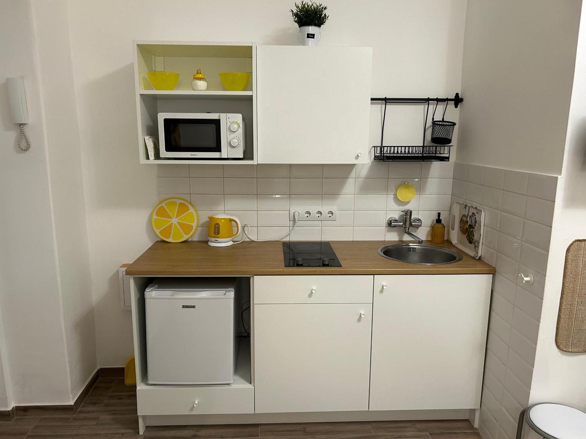 Central Boulevard Apartman Budapešť Exteriér fotografie