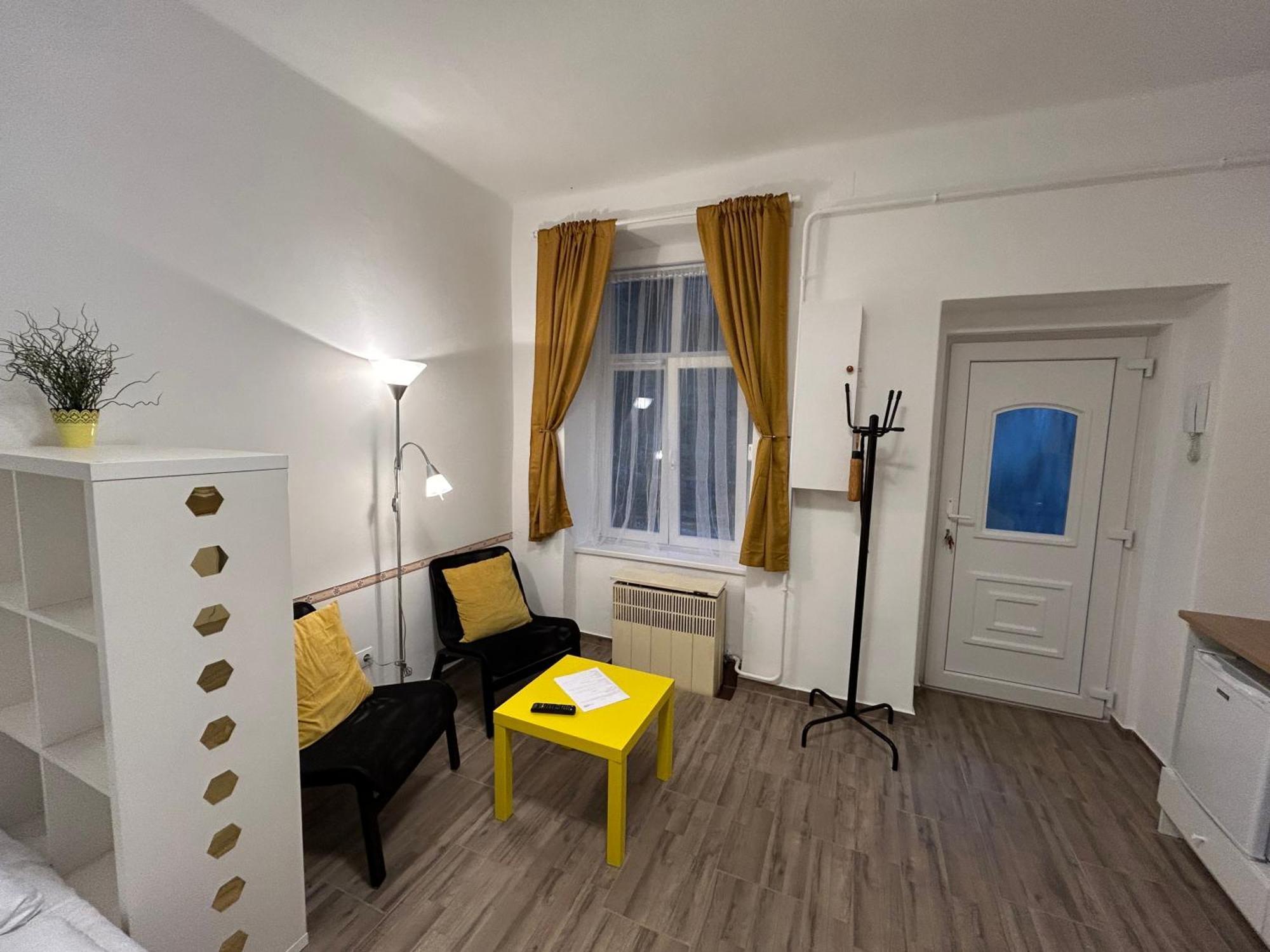 Central Boulevard Apartman Budapešť Exteriér fotografie