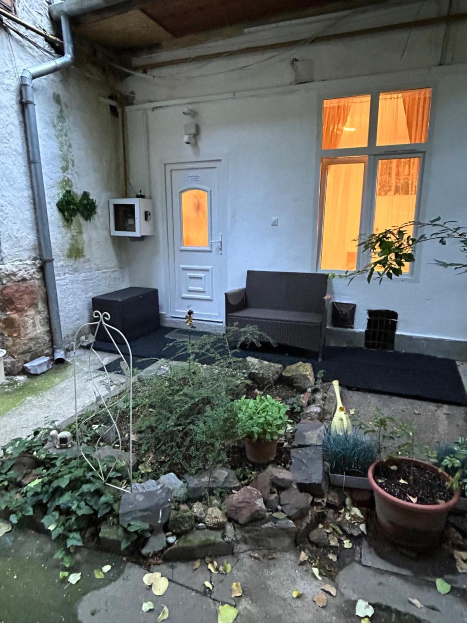 Central Boulevard Apartman Budapešť Exteriér fotografie